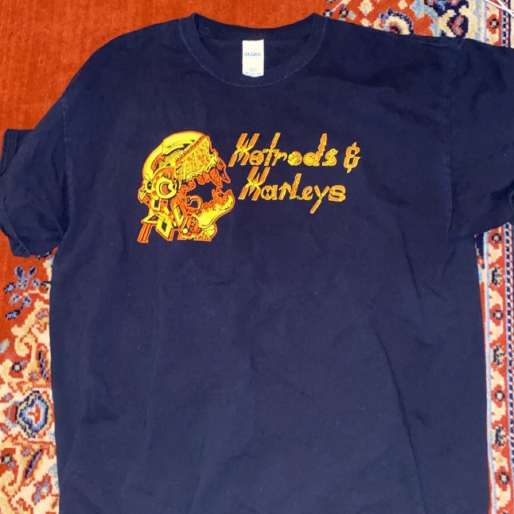 Vintage Tee